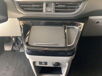 Ford Tourneo Custom Gebrauchtwagen