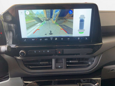Ford Tourneo Custom Gebrauchtwagen