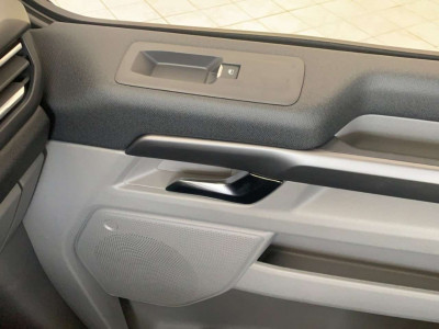 Ford Tourneo Custom Gebrauchtwagen