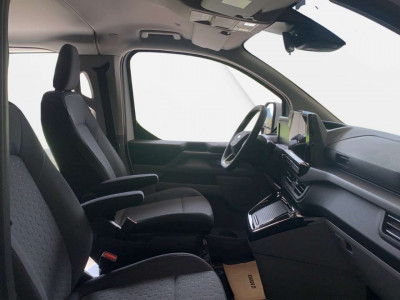 Ford Tourneo Custom Gebrauchtwagen