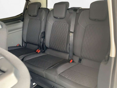 Ford Tourneo Custom Gebrauchtwagen