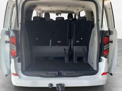 Ford Tourneo Custom Gebrauchtwagen