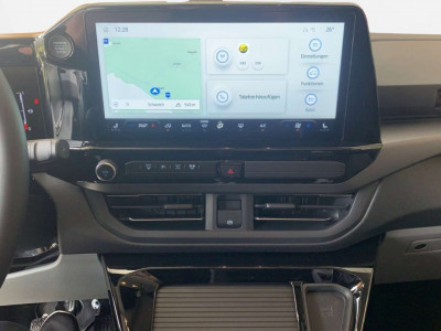 Ford Tourneo Custom Gebrauchtwagen