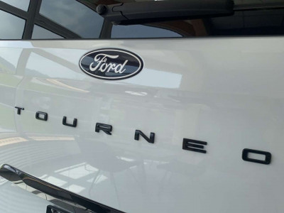 Ford Tourneo Custom Gebrauchtwagen