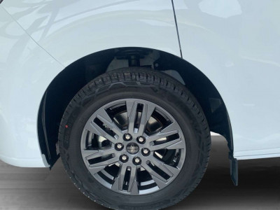 Ford Tourneo Custom Gebrauchtwagen