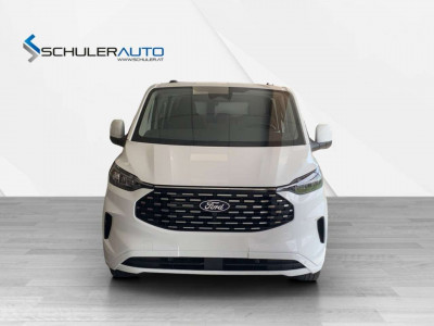 Ford Tourneo Custom Gebrauchtwagen