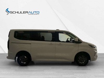 Ford Tourneo Custom Gebrauchtwagen