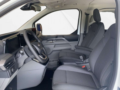 Ford Tourneo Custom Gebrauchtwagen