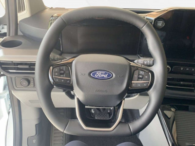 Ford Tourneo Custom Gebrauchtwagen