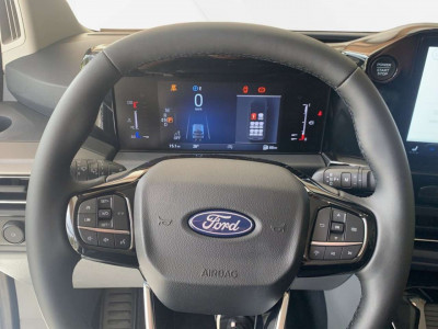 Ford Tourneo Custom Gebrauchtwagen