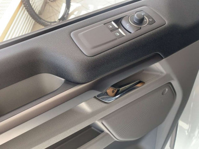 Ford Tourneo Custom Gebrauchtwagen