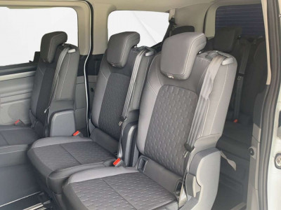 Ford Tourneo Custom Gebrauchtwagen