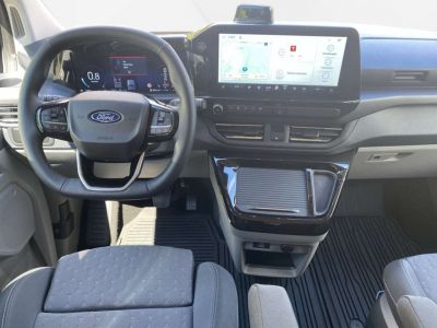 Ford Transit Custom Vorführwagen Ford Transit Custom Vorführwagen