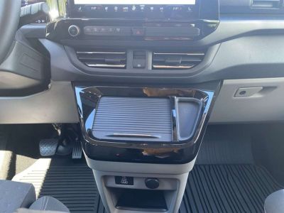 Ford Transit Custom Vorführwagen Ford Transit Custom Vorführwagen