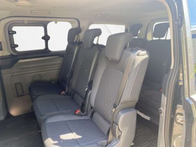 Ford Transit Custom Vorführwagen Ford Transit Custom Vorführwagen