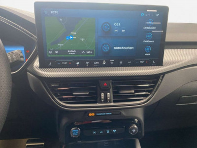 Ford Kuga Vorführwagen