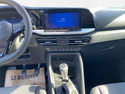 Ford Tourneo Connect Vorführwagen