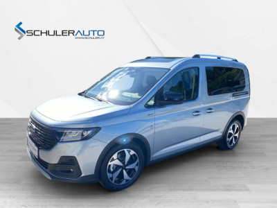 Ford Tourneo Connect Vorführwagen