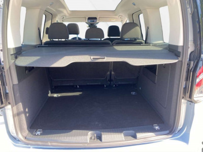 Ford Tourneo Connect Vorführwagen