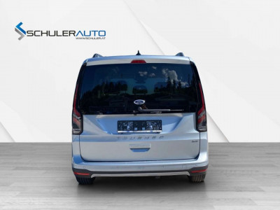 Ford Tourneo Connect Vorführwagen