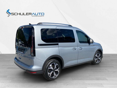 Ford Tourneo Connect Vorführwagen