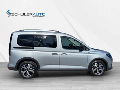 Ford Tourneo Connect Vorführwagen