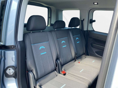 Ford Tourneo Connect Vorführwagen