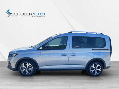 Ford Tourneo Connect Vorführwagen