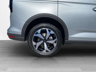 Ford Tourneo Connect Vorführwagen