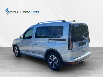 Ford Tourneo Connect Vorführwagen