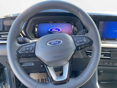 Ford Tourneo Connect Vorführwagen