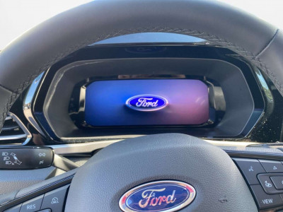 Ford Tourneo Connect Vorführwagen