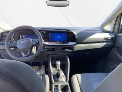 Ford Tourneo Connect Vorführwagen
