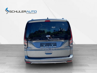 Ford Transit Connect Vorführwagen