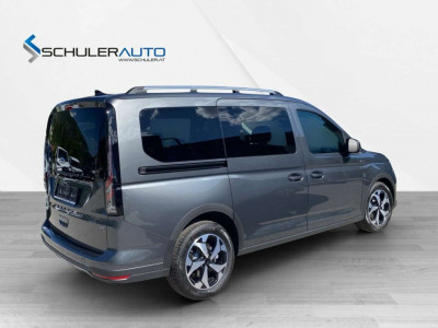 Ford Transit Connect Vorführwagen