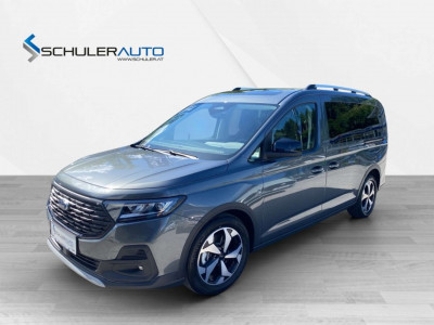 Ford Transit Connect Vorführwagen