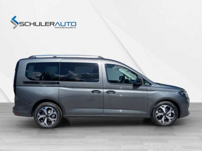 Ford Transit Connect Vorführwagen