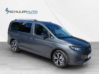 Ford Transit Connect Vorführwagen