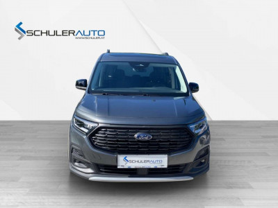 Ford Transit Connect Vorführwagen
