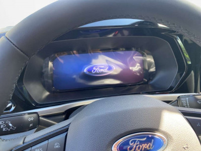 Ford Transit Connect Vorführwagen