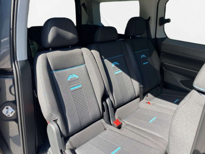 Ford Transit Connect Vorführwagen