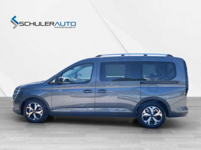 Ford Transit Connect Vorführwagen