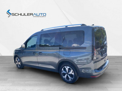 Ford Transit Connect Vorführwagen