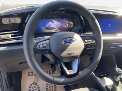 Ford Transit Connect Vorführwagen