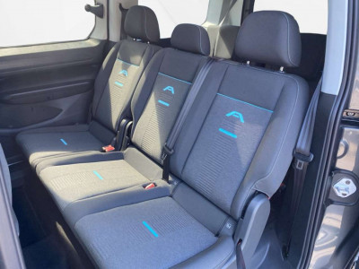 Ford Transit Connect Vorführwagen