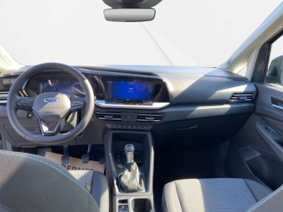 Ford Transit Connect Vorführwagen