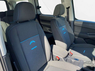 Ford Transit Connect Vorführwagen