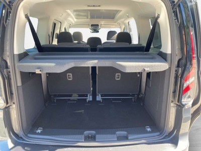 Ford Transit Connect Vorführwagen