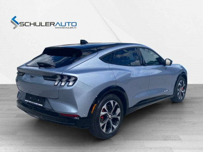 Ford Mustang Mach-E Gebrauchtwagen Ford Mustang Mach-E Gebrauchtwagen