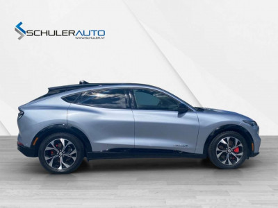Ford Mustang Mach-E Gebrauchtwagen Ford Mustang Mach-E Gebrauchtwagen
